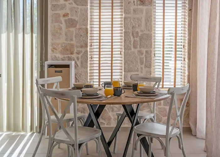 Villa Pangea Zoe Trapezaki (Kefalonia)