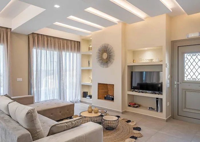 Pangea Zoe * Trapezaki (Kefalonia)