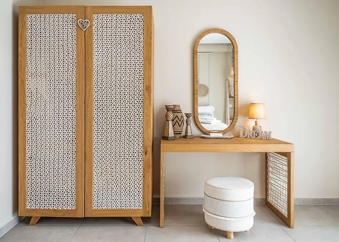 Pangea Zoe * Trapezaki (Kefalonia)