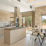 Villa Pangea Zoe Trapezaki (Kefalonia)
