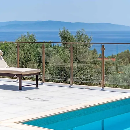 Villa Pangea Zoe Trapezaki (Kefalonia)
